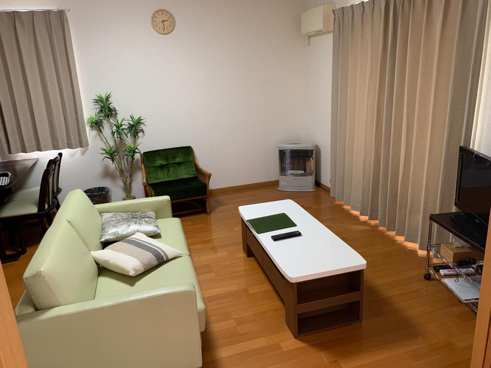 Apartamento Sejour Toyohirakoen Sapporo Exterior foto