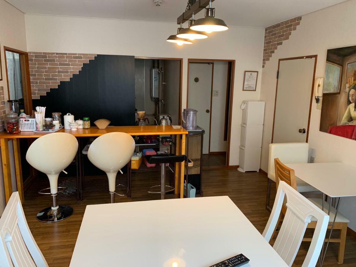 Apartamento Sejour Toyohirakoen Sapporo Exterior foto